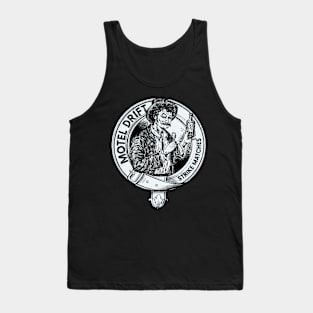 Motel Drift strike matches Tank Top